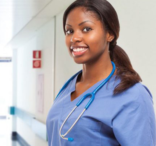 Health Promotion Officer